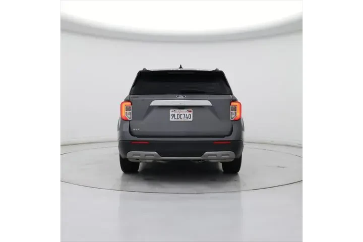 $29998 : Ford Explorer 2023 XLT 4dr S image 6