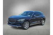 $40000 : Genesis GV70 2024 AWD 2.5T S thumbnail
