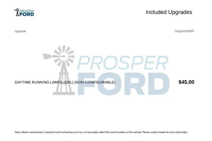 $31995 : Ford Explorer 2023 AWD Limit image 3