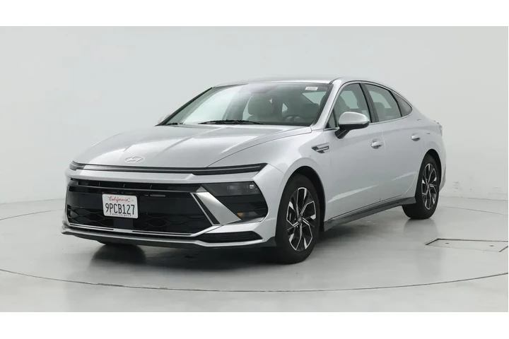 $22998 : Hyundai SONATA 2025 SEL 4dr image 4