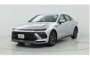 $22998 : Hyundai SONATA 2025 SEL 4dr thumbnail