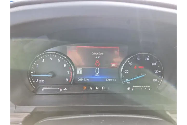 $33591 : Ford Explorer 2023 Limited 4 image 6