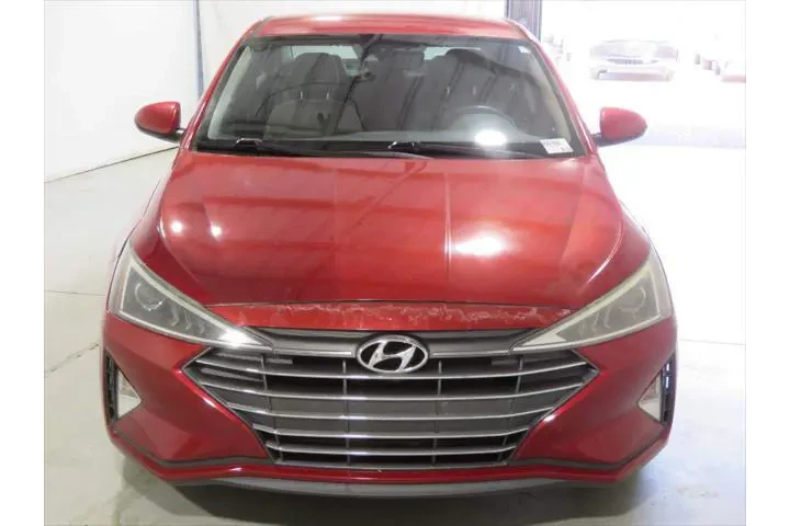 $12980 : Hyundai ELANTRA 2020 SEL 4dr image 2