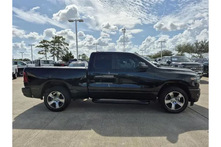 $35482 : Ram 1500 2025 4x2 Tradesman image 8