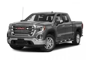 GMC Sierra 1500 2019 4x4 SLT en Atlanta