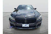 $39998 : BMW 7 Series 2020 AWD 750i x thumbnail