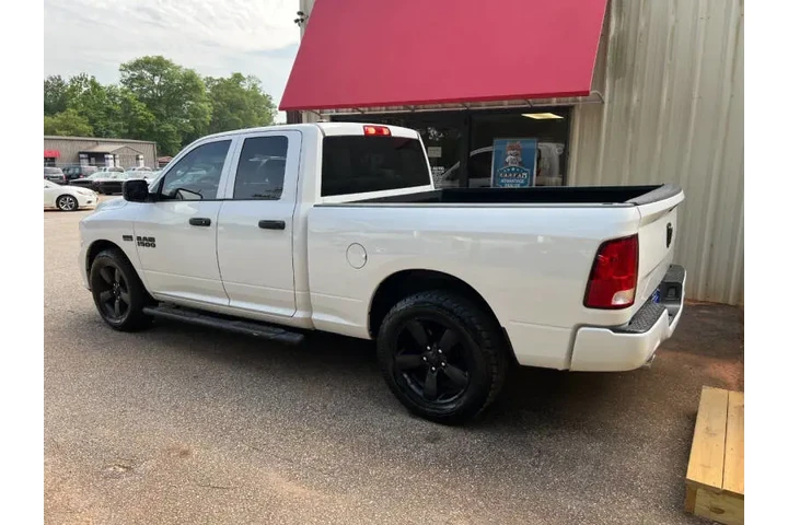 $16999 : 2018 RAM 1500 Tradesman image 7