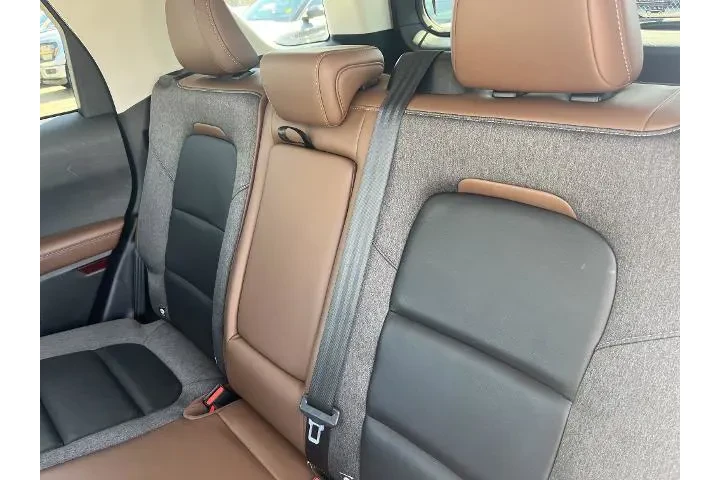 $29988 : Ford Bronco Sport 2023 AWD O image 7