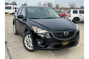 $7999 : 2014 CX-5 Grand Touring thumbnail