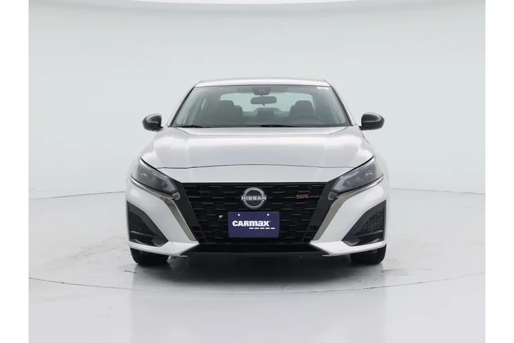 $22998 : Nissan Altima 2025 2.5 SR 4d image 5