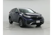 Honda CR-V 2020 AWD EX 4dr S