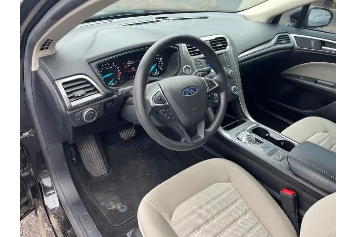 $17500 : Ford Fusion 2019 S 4dr Sedan image 6