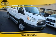 Ford Transit 2018 250 3dr SW en Sacramento