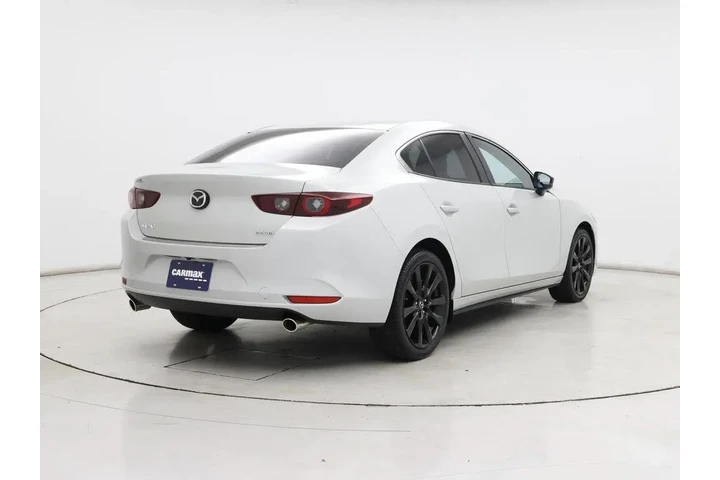 $23998 : Mazda Mazda3 Sedan 2025 2.5 image 8