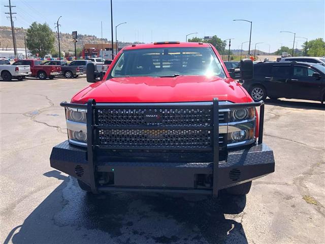 $14995 : 2015 CHEVROLET SILVERADO 2500 image 7