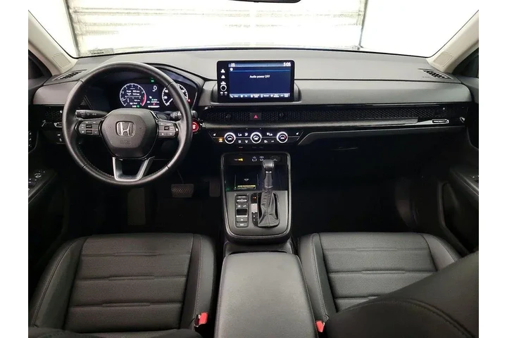 $35998 : Honda CR-V 2025 AWD EX-L 4dr image 9