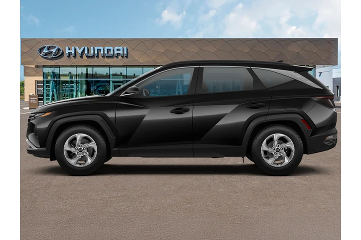 $23882 : Hyundai TUCSON 2023 AWD SEL image 3