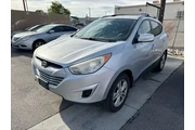 Hyundai TUCSON 2011 AWD GLS en Salt Lake City