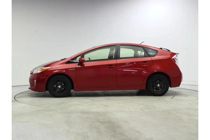$19998 : Toyota Prius 2015 One 4dr Ha image 3