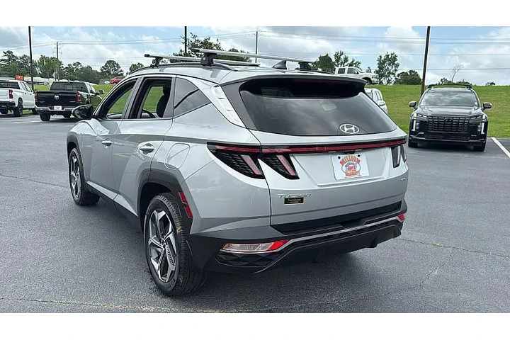 $26680 : Hyundai TUCSON 2022 AWD SEL image 5