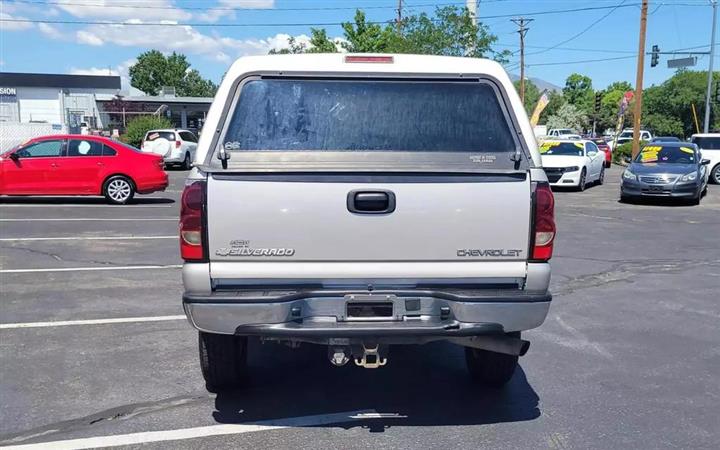 $15999 : 2005 CHEVROLET SILVERADO 250 image 7