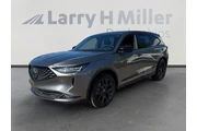 Acura MDX 2022 SH-AWD 4dr SU en Phoenix