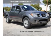 Nissan Frontier 2019 4x2 S 4 en Miami