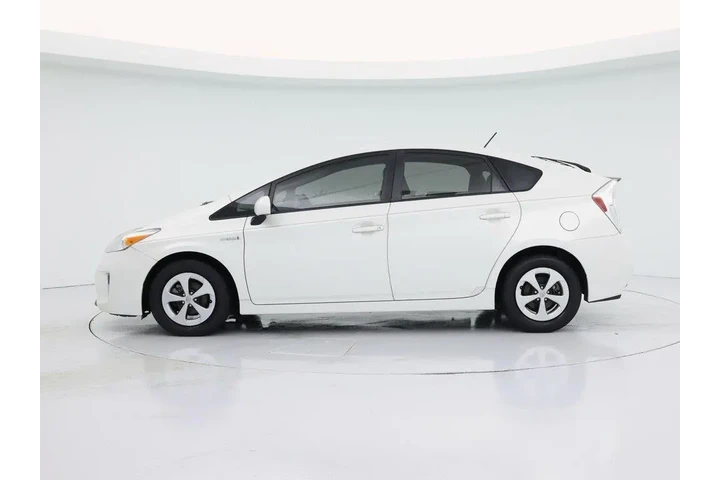$14599 : Toyota Prius 2015 Two 4dr Ha image 3