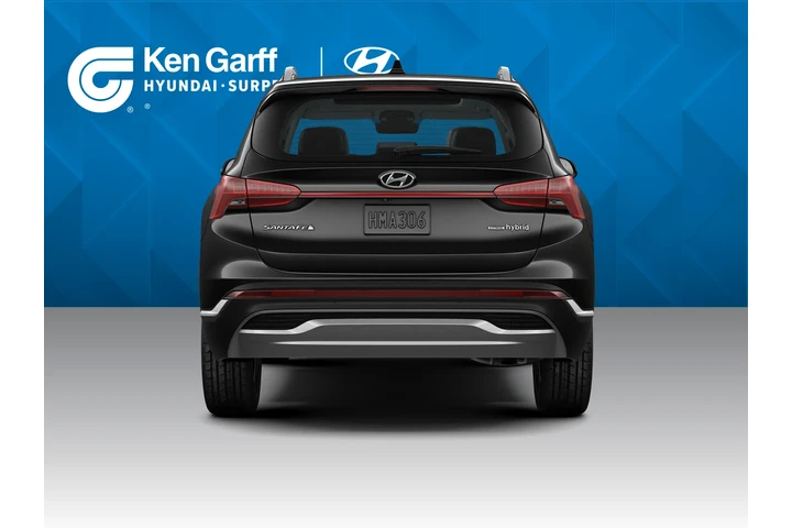 $27990 : Hyundai SANTA FE Hybrid 2023 image 6