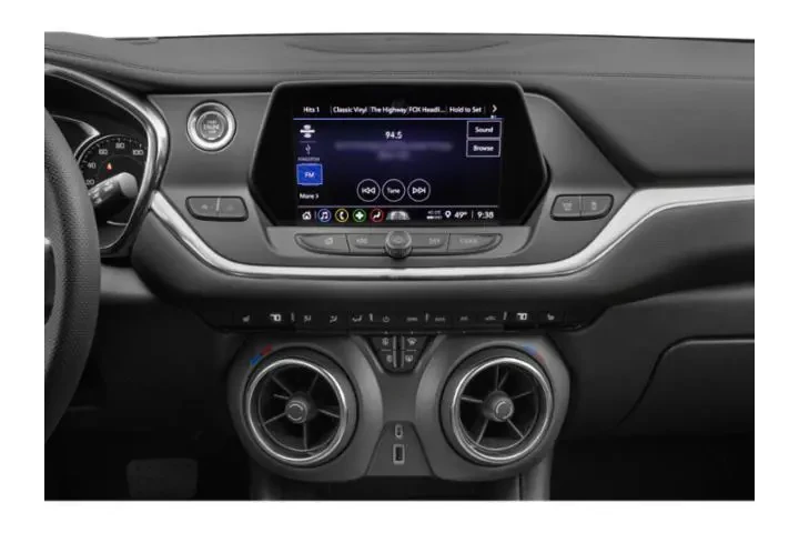 $23990 : Chevrolet Blazer 2022 AWD LT image 10