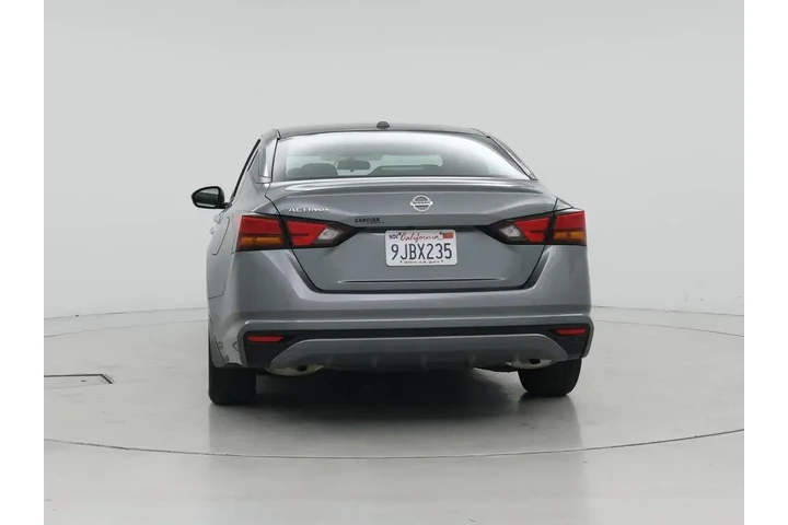 $18998 : Nissan Altima 2020 2.5 S 4dr image 6