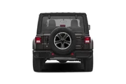 $33591 : Jeep Wrangler Unlimited 2021 thumbnail