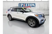 Ford Explorer 2023 XLT 4dr S en Atlanta