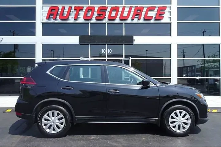 $12999 : 2018 Rogue image 1