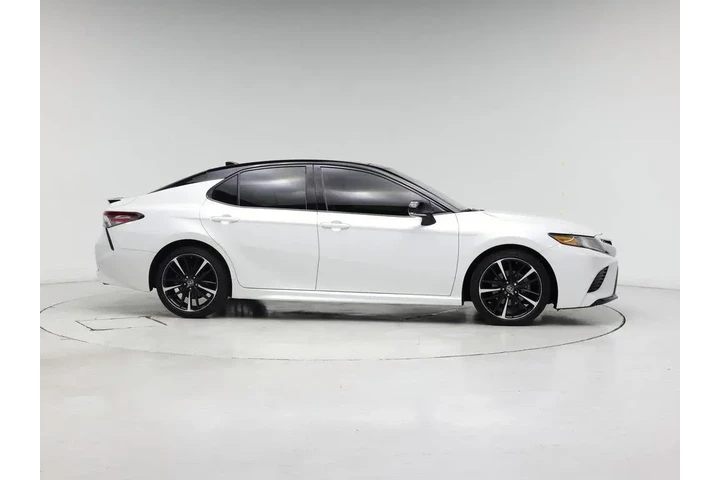 $24998 : Toyota Camry 2019 XSE V6 4dr image 7