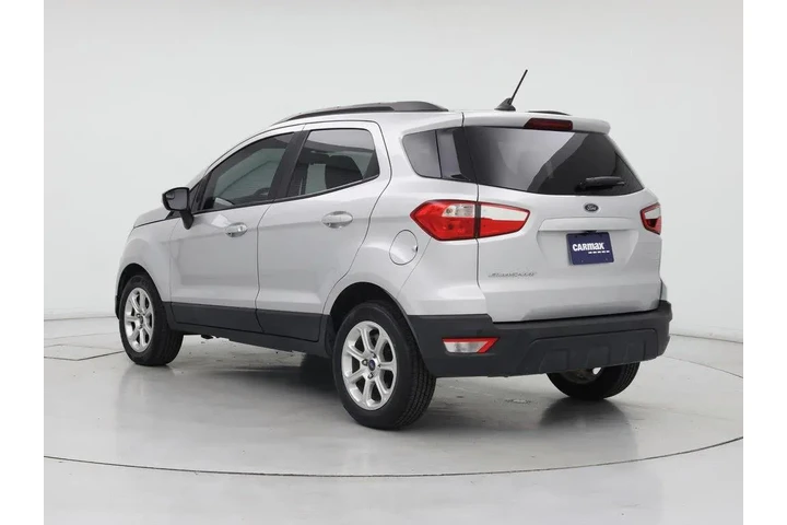 $15998 : Ford EcoSport 2021 SE 4dr Cr image 2