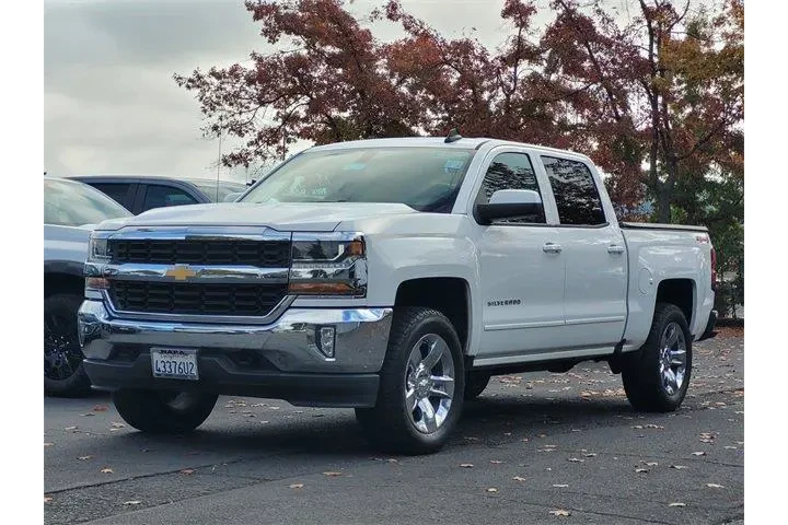 $25957 : Chevrolet Silverado 1500 201 image 10
