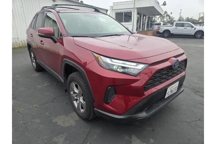 $32885 : Toyota RAV4 Hybrid 2024 AWD image 4