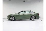 $27998 : Audi A4 2024 AWD quattro S l thumbnail
