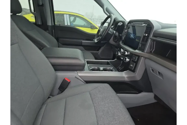 $35999 : Ford F-150 2024 4x2 XLT 4dr image 8