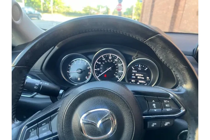 $18999 : 2019 CX-5 Touring image 9