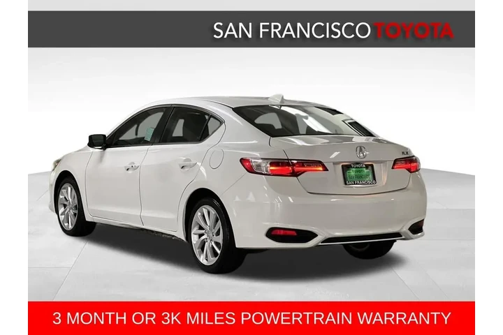 $14299 : 2016 ILX 2.4L image 3
