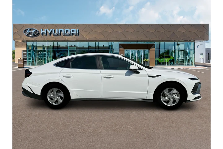 $27995 : Hyundai SONATA 2025 SE 4dr S image 9