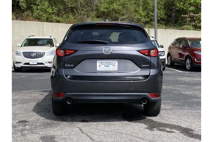 $16990 : Mazda CX-5 2020 Grand Tourin image 5
