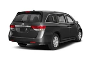$20995 : Honda Odyssey 2017 EX-L 4dr thumbnail
