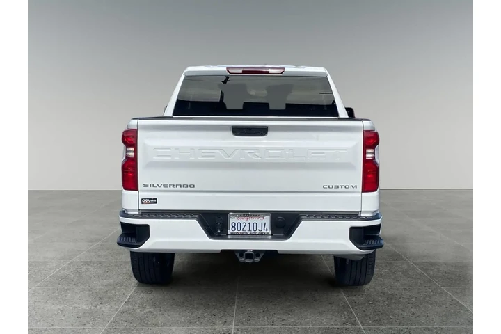 $39829 : Chevrolet Silverado 1500 202 image 4