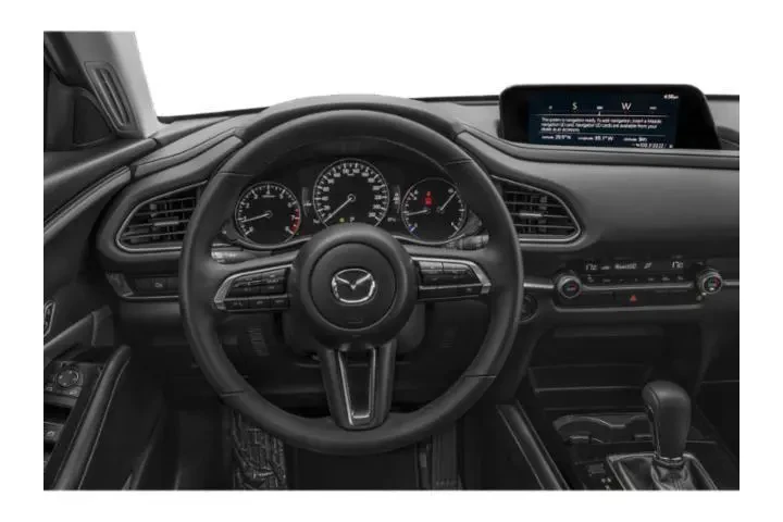 $22500 : Mazda CX-30 2024 AWD 2.5 S S image 10