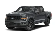 Ford F-150 2025 4x2 STX 4dr en Los Angeles