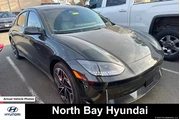 Hyundai IONIQ 6 2024 SEL 4dr en Santa Rosa