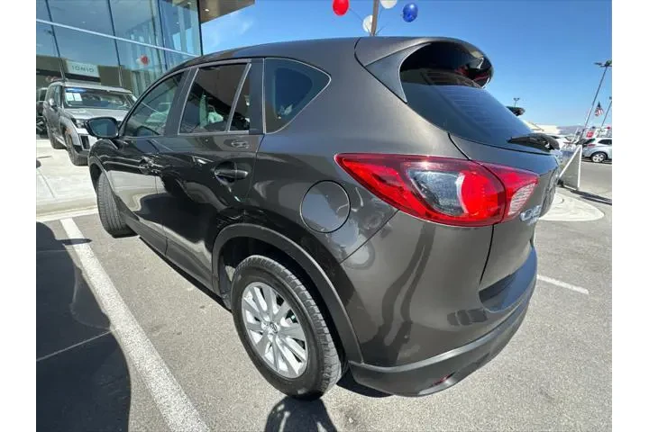 $14643 : Mazda CX-5 2016 AWD Sport 4d image 2